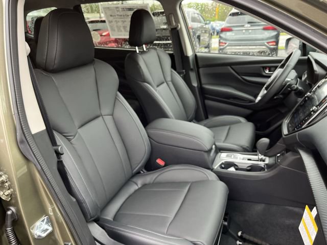 New 2026 Subaru Ascent Premium AWD/4WD image 27