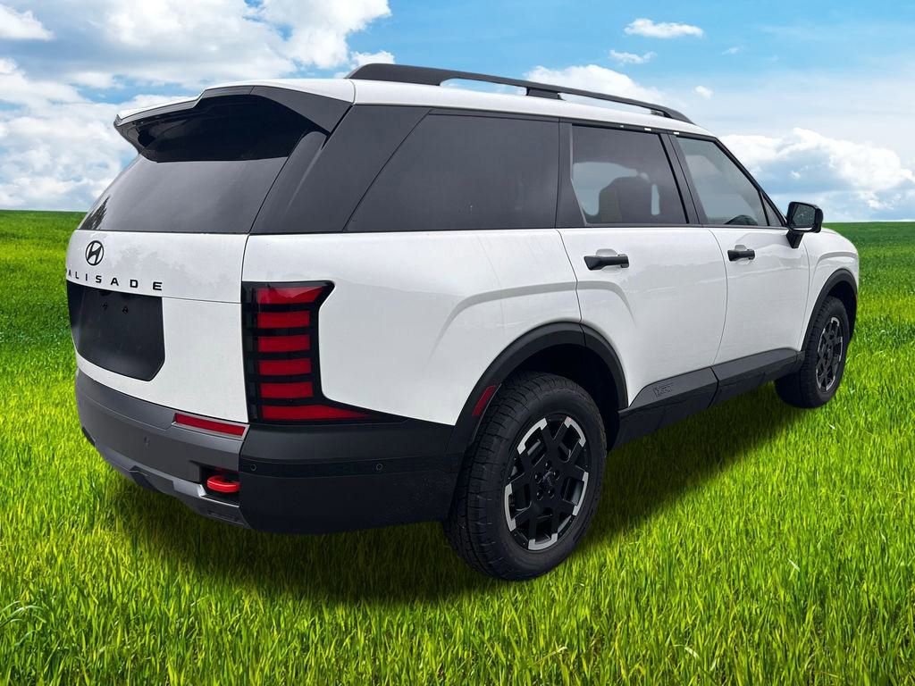 New 2026 Hyundai Palisade XRT Pro image 4