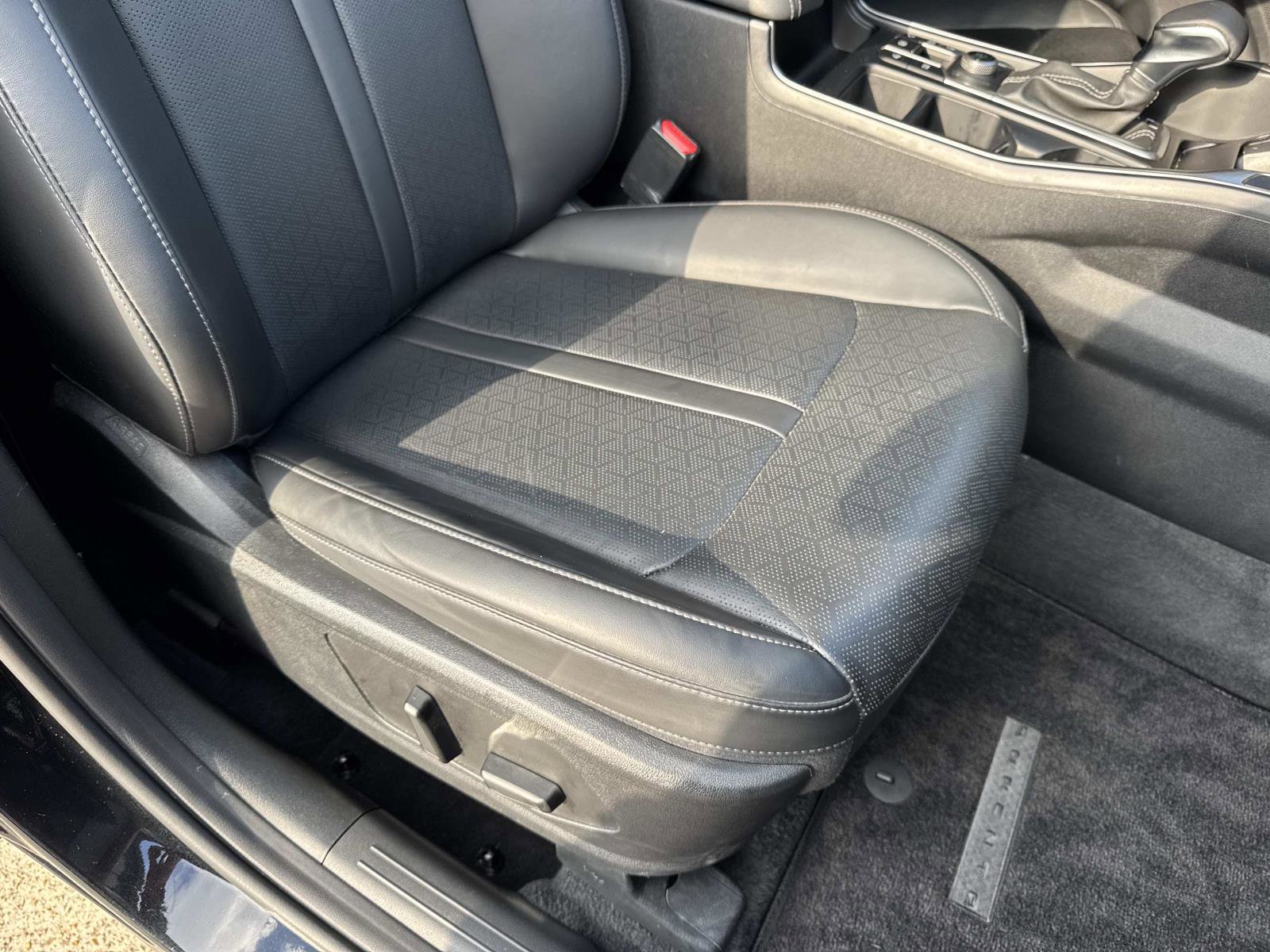 Used 2023 Kia Sorento X-Line EX image 10