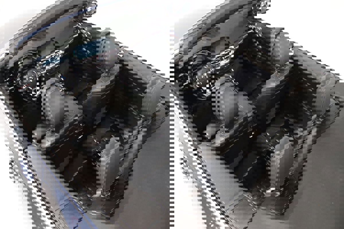 Used 2021 BMW 430i Convertible w/ Premium Package image 64