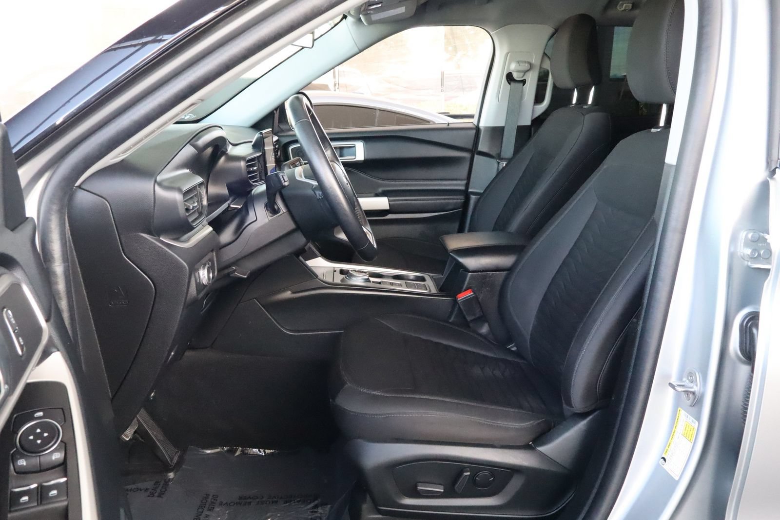 Used 2018 Jeep Wrangler Unlimited Sport AWD/4WD image 20