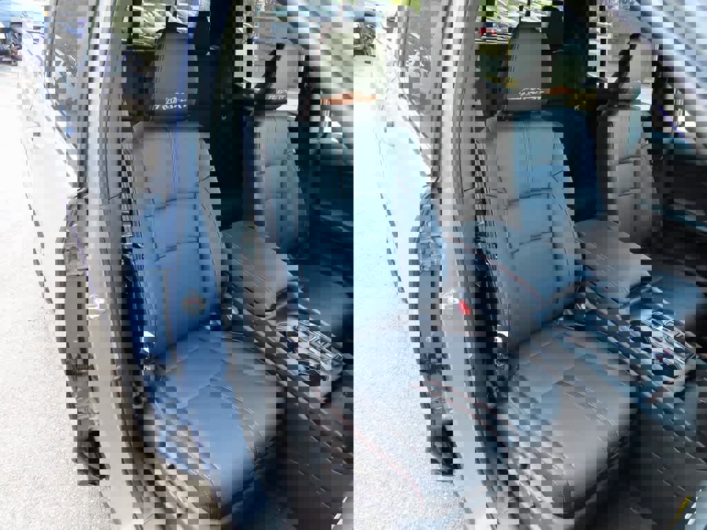 New 2026 Honda Ridgeline TrailSport+ image 16