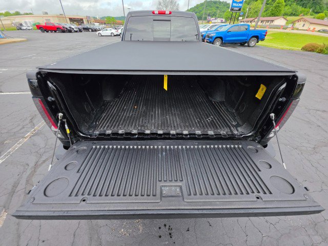 Used 2008 Chevrolet Silverado 3500 LTZ AWD/4WD image 22