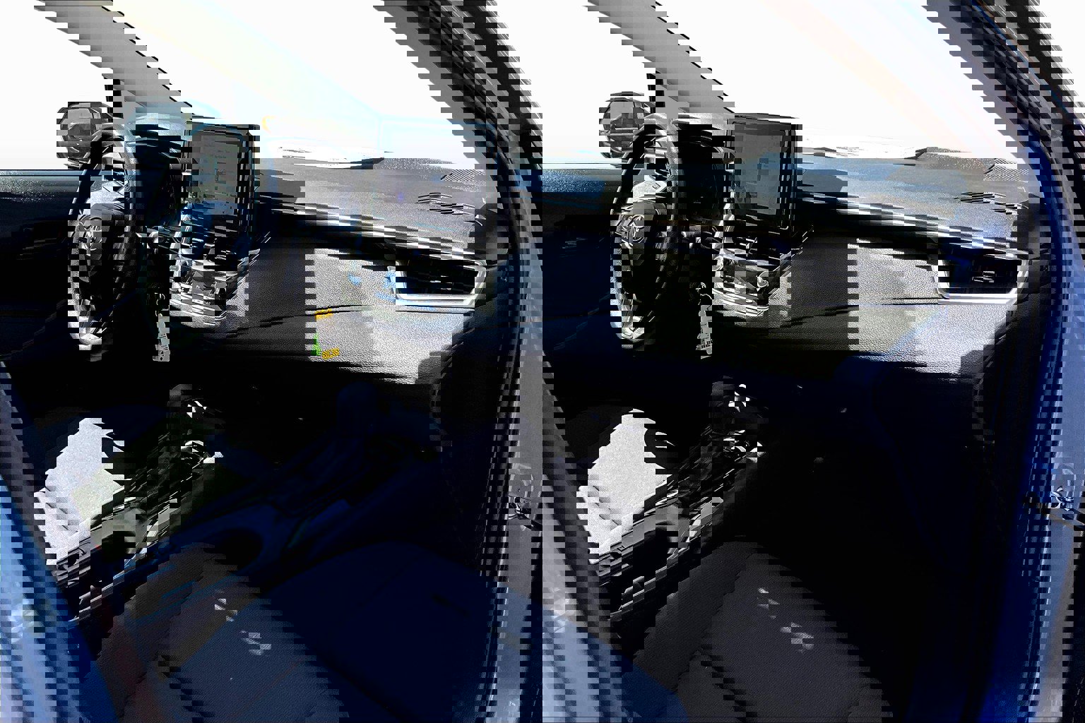 Used 2024 Toyota Corolla LE image 15