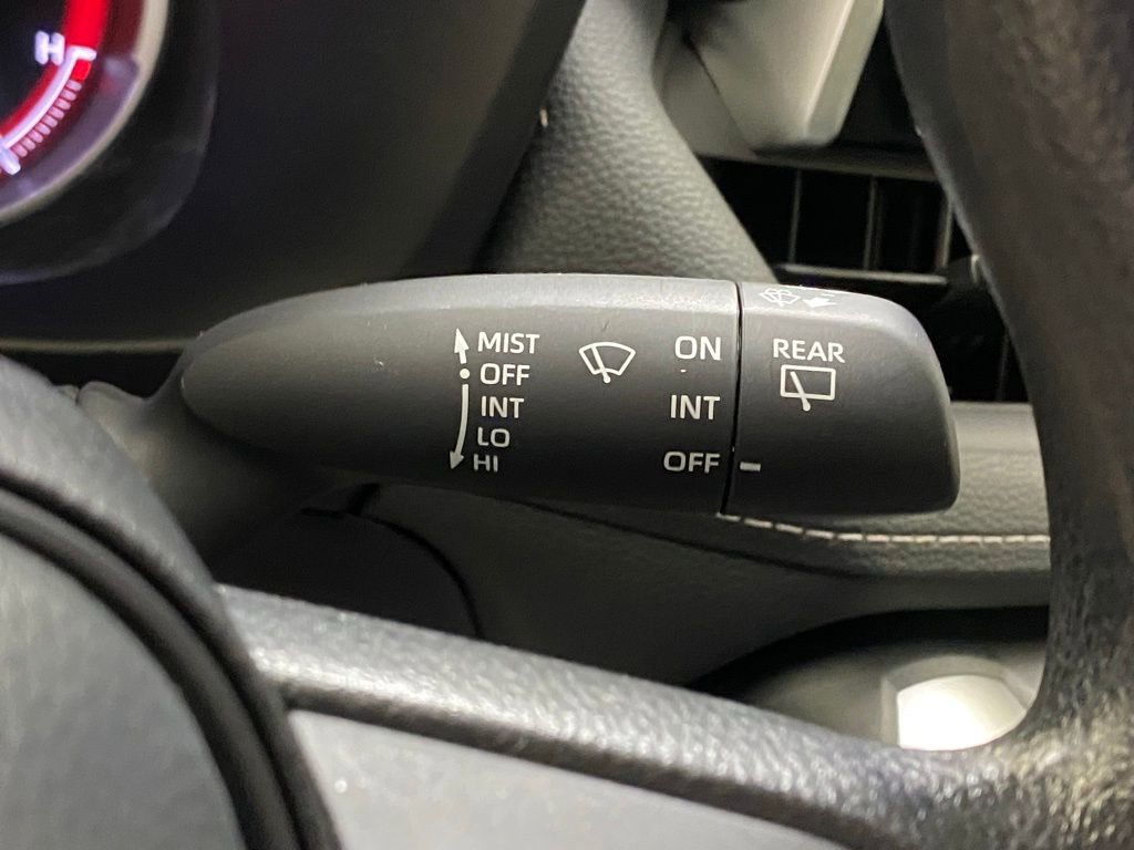 Used 2024 Toyota RAV4 LE image 22