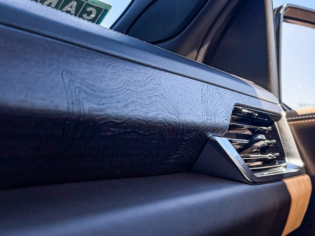 Used 2026 GMC Yukon Denali Ultimate w/ LPO, Floor Liner Package image 36