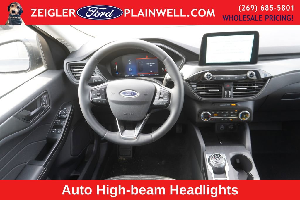 Used 2024 Ford Escape Active image 15
