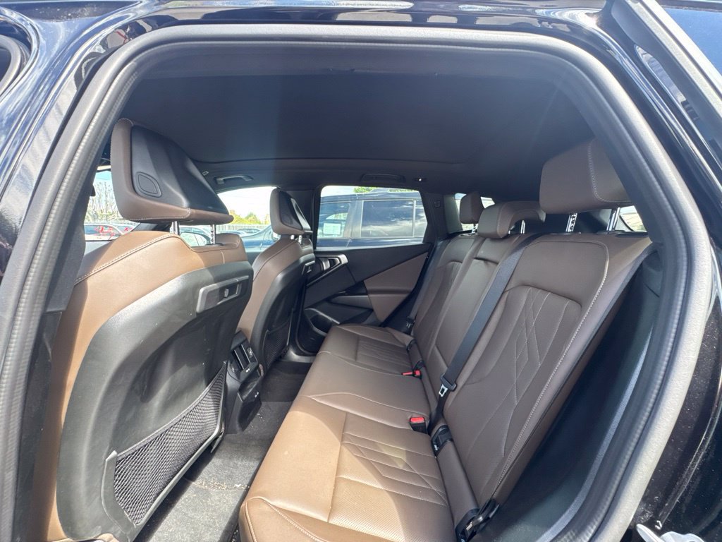 Used 2026 BMW X3 xDrive30i AWD/4WD image 13