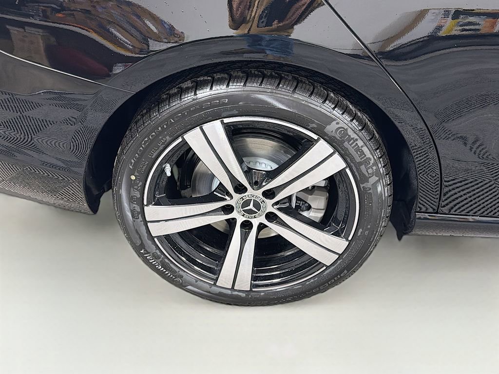 Used 2026 Mercedes-Benz C 300 4MATIC Sedan image 35