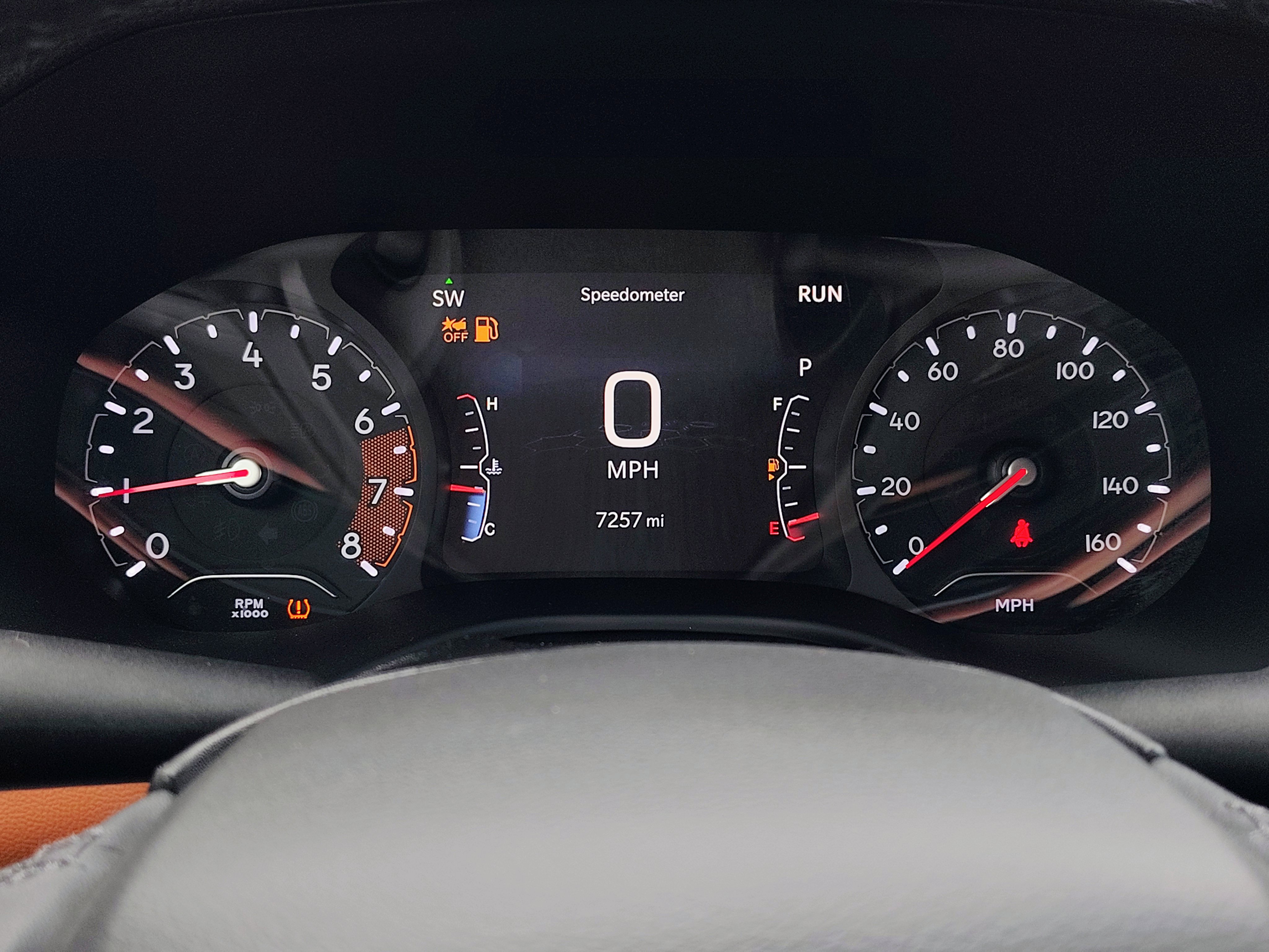 Used 2024 Jeep Compass Limited AWD/4WD image 38