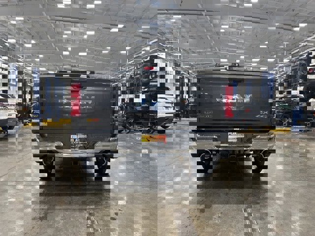 New 2026 RAM 1500 Big Horn image 8