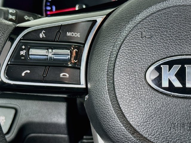 Used 2021 Kia Forte LXS FWD image 11