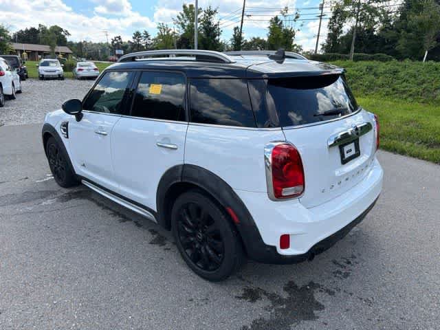 Used 2019 MINI Cooper Countryman ALL4 AWD/4WD image 13