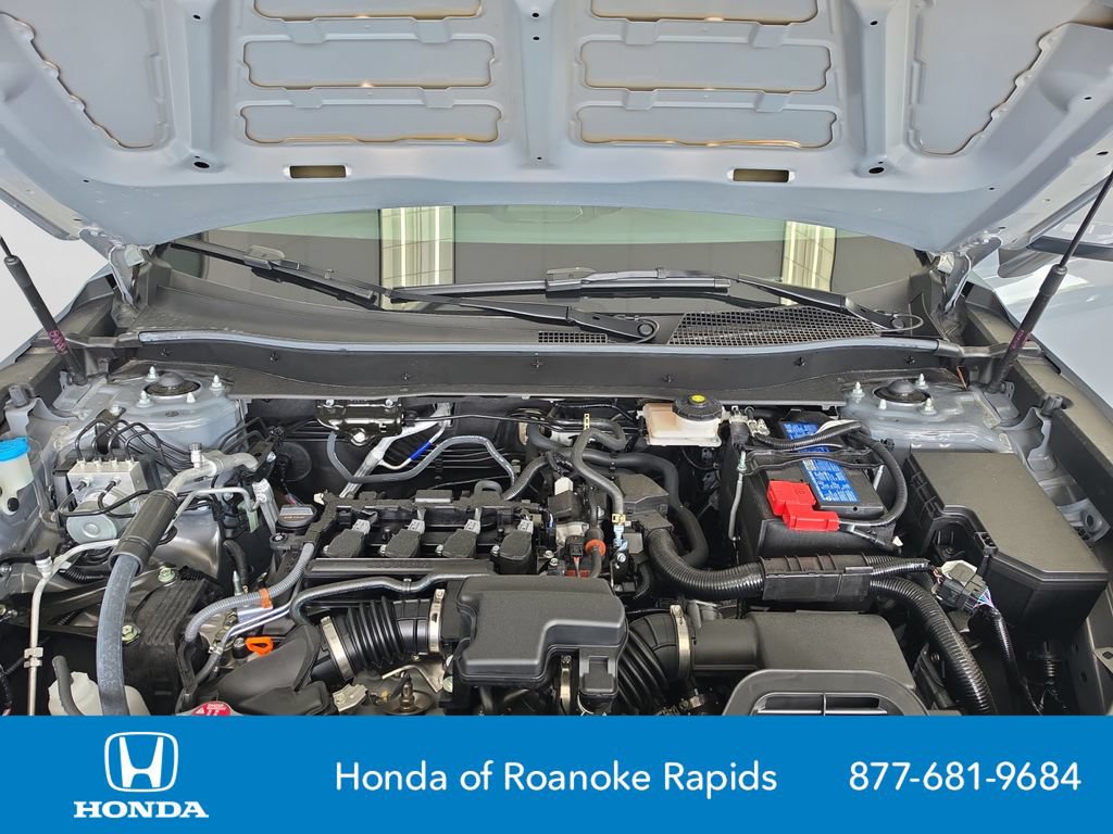 New 2026 Honda CR-V EX image 20