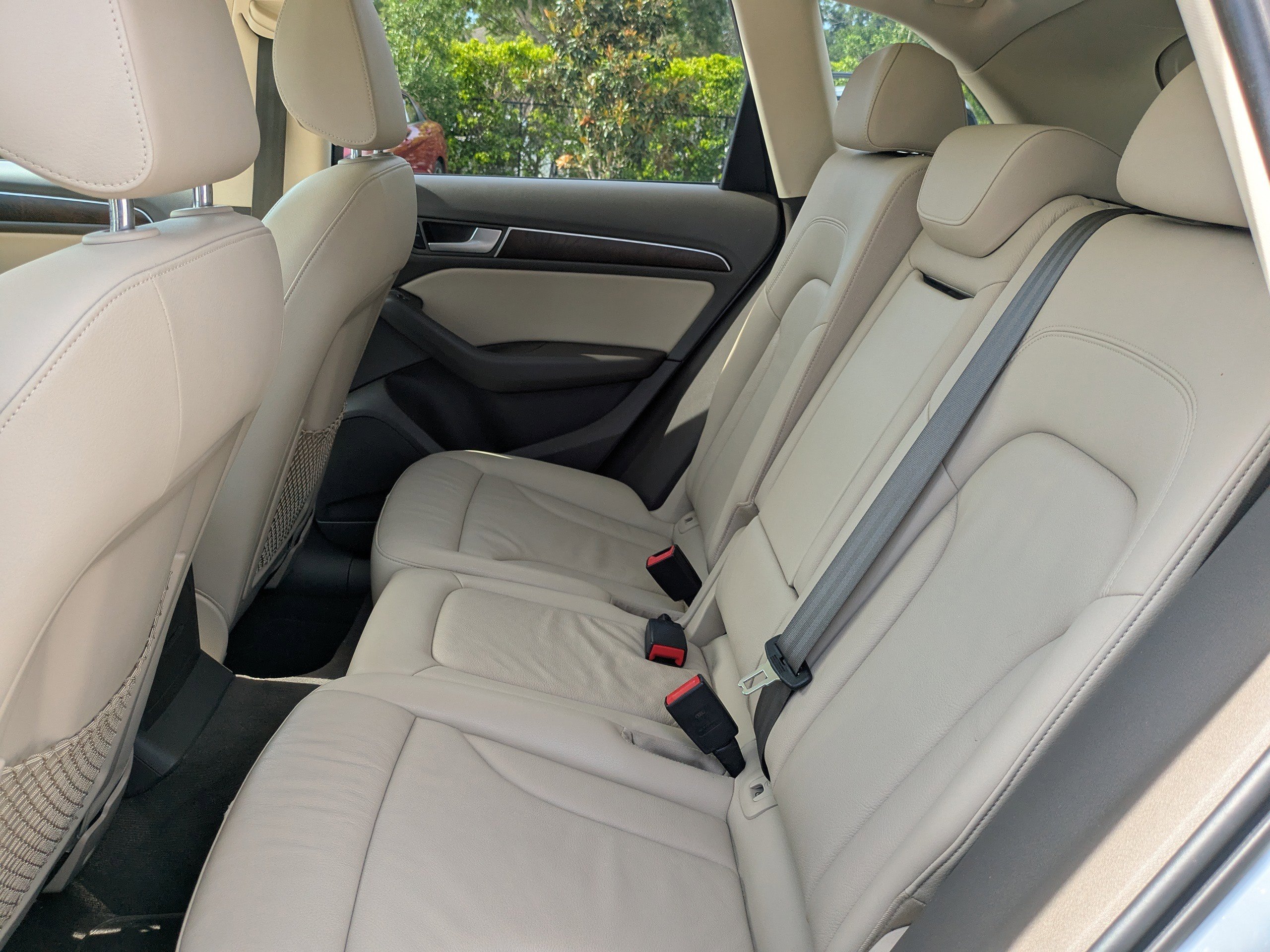 Used 2017 Audi Q5 2.0T Premium AWD/4WD image 13
