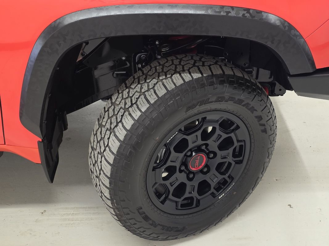 Used 2023 Toyota Tundra TRD Pro image 46