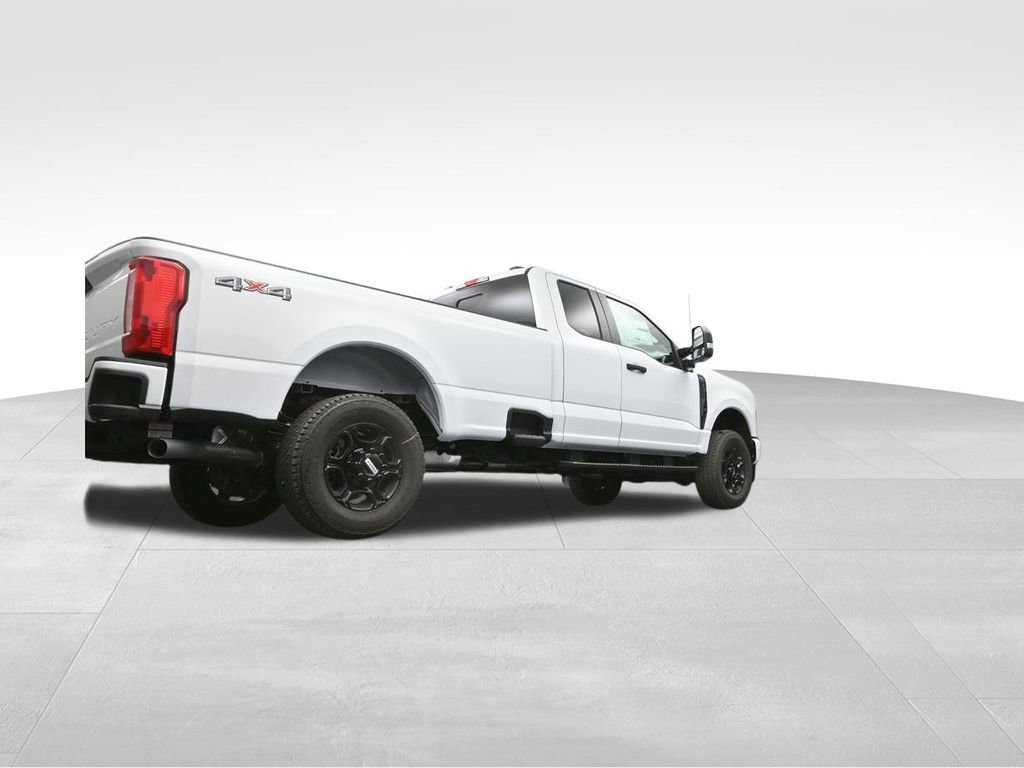 New 2026 Ford F350 XL image 60