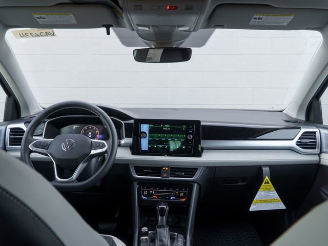 New 2026 Volkswagen Taos SE AWD/4WD image 10