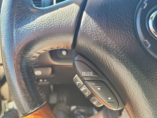 Used 2006 Lexus SC 430 Convertible RWD image 29