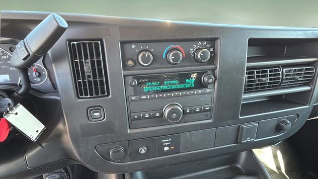 Used 2024 GMC Savana 2500 w/ Driver Convenience Package RWD image 26