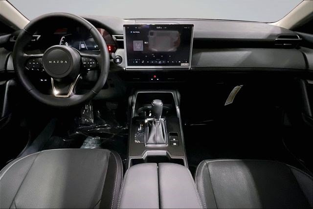 New 2026 MAZDA CX-5 Preferred AWD/4WD image 5