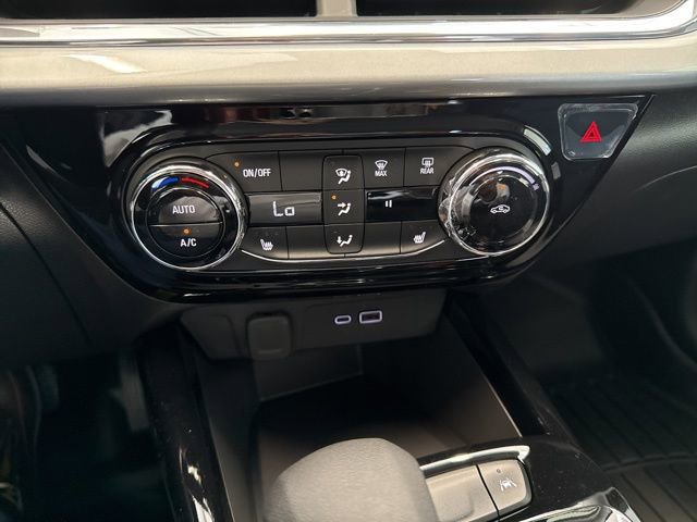 New 2026 Chevrolet Trax LT w/ Driver Confidence Package image 38