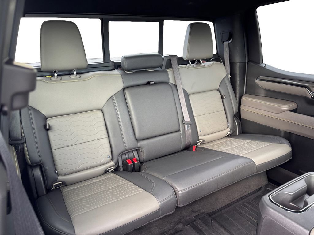 Used 2023 Chevrolet Silverado 1500 ZR2 w/ Technology Package image 23