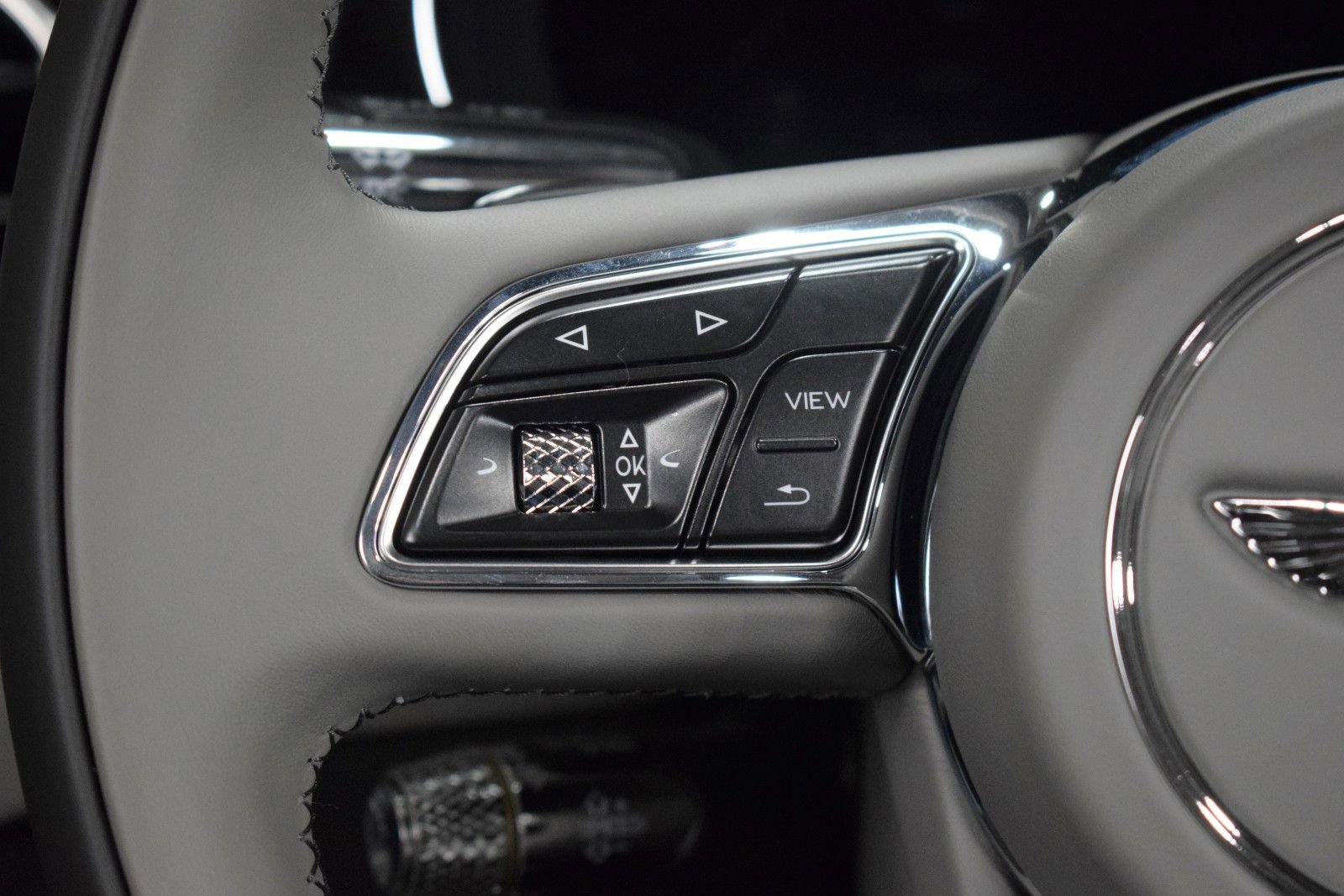 New 2024 Bentley Continental GT S image 30