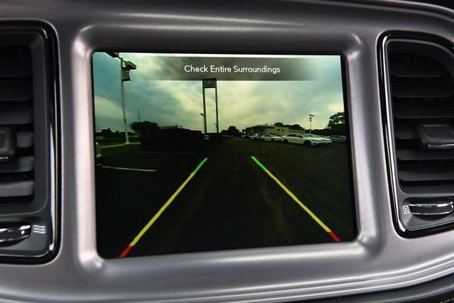 Used 2023 Dodge Challenger SXT w/ Plus Package RWD image 15