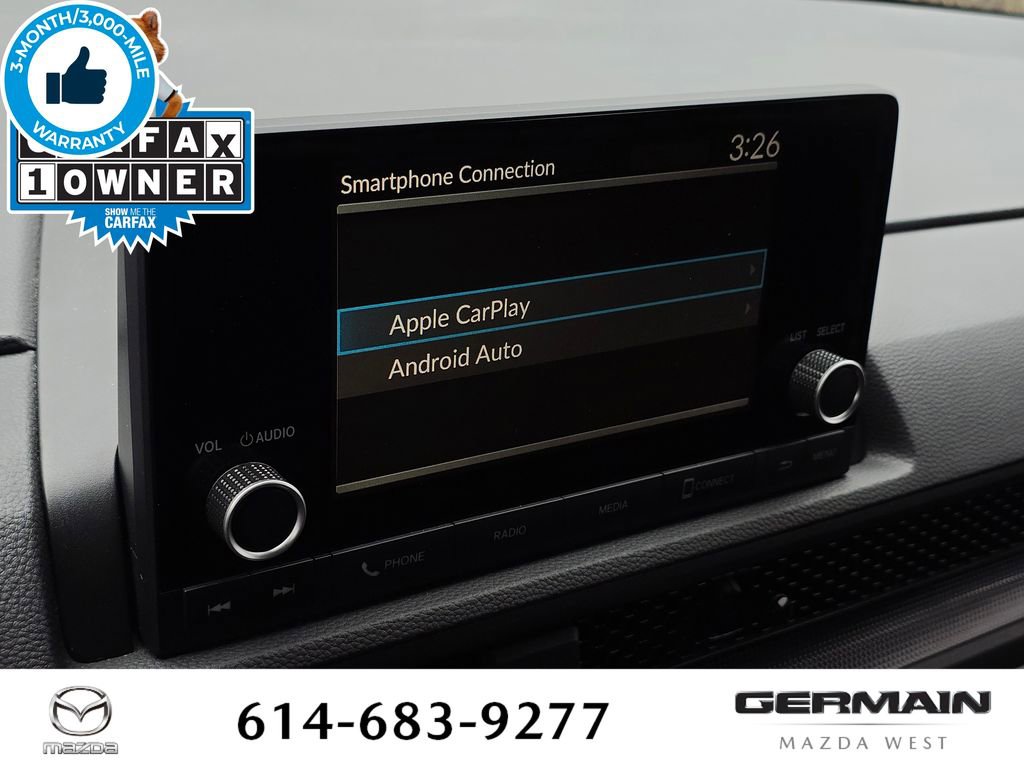 Used 2023 Honda CR-V Sport image 30