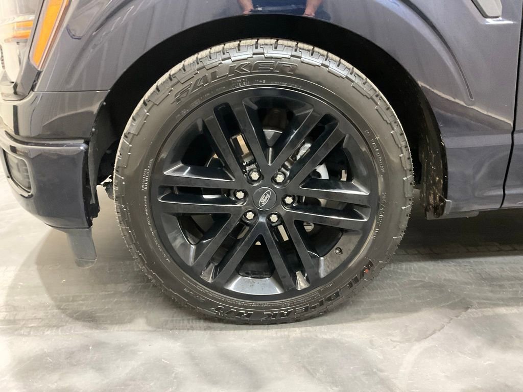 Used 2024 Ford F150 XL image 6