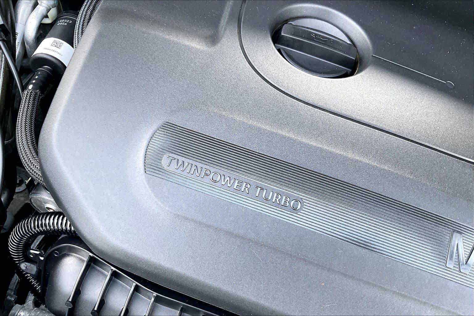 Certified 2024 MINI Cooper Countryman S AWD/4WD image 34