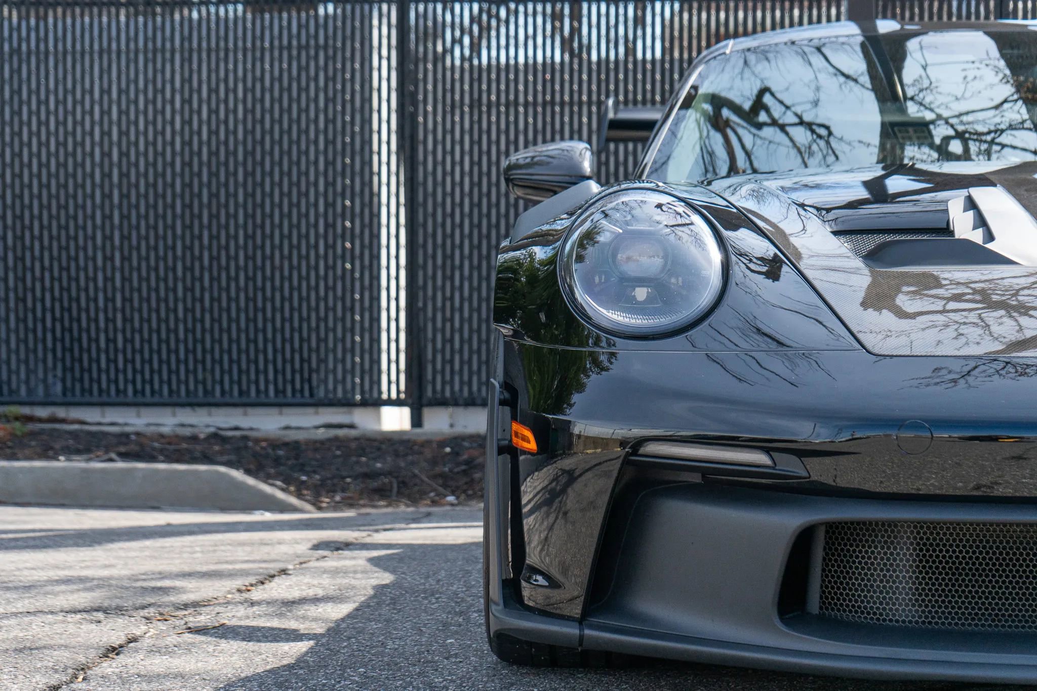 Used 2023 Porsche 911 GT3 RS image 5