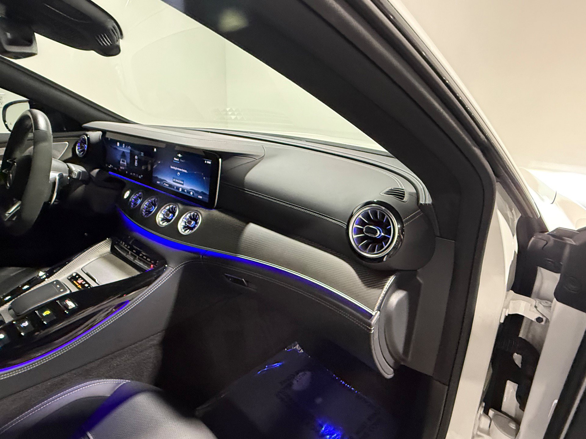Used 2026 Mercedes-Benz AMG GT 43 image 25