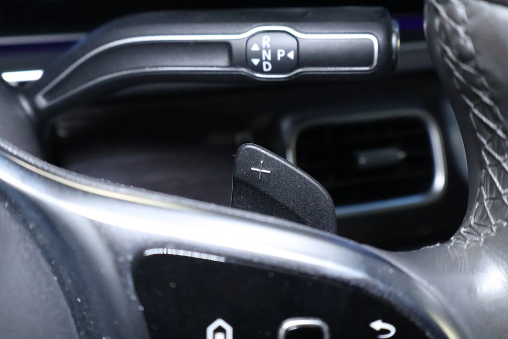 Used 2020 Mercedes-Benz GLE 350 4MATIC image 24
