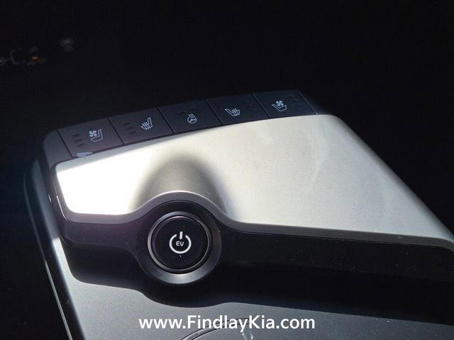 New 2025 Kia EV6 Wind AWD/4WD image 18