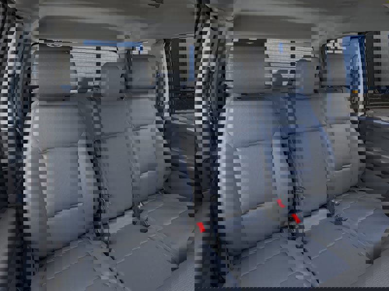 New 2026 Ford F350 XL w/ XL Chrome Package image 10