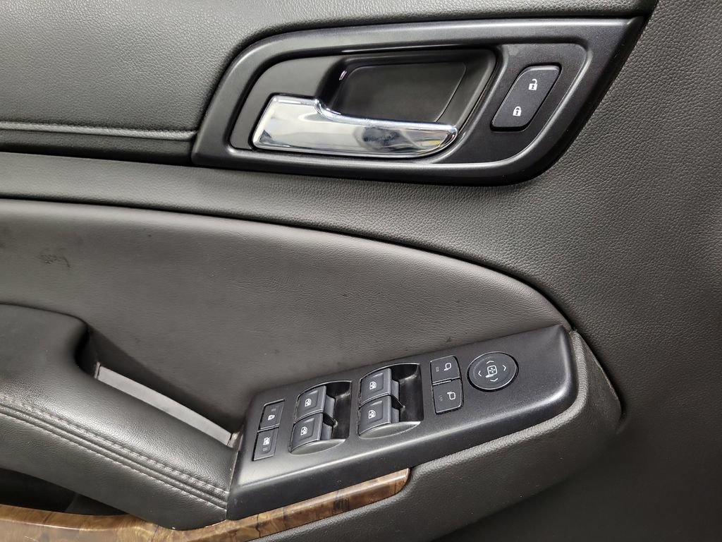 Used 2018 Chevrolet Tahoe LT AWD/4WD image 29