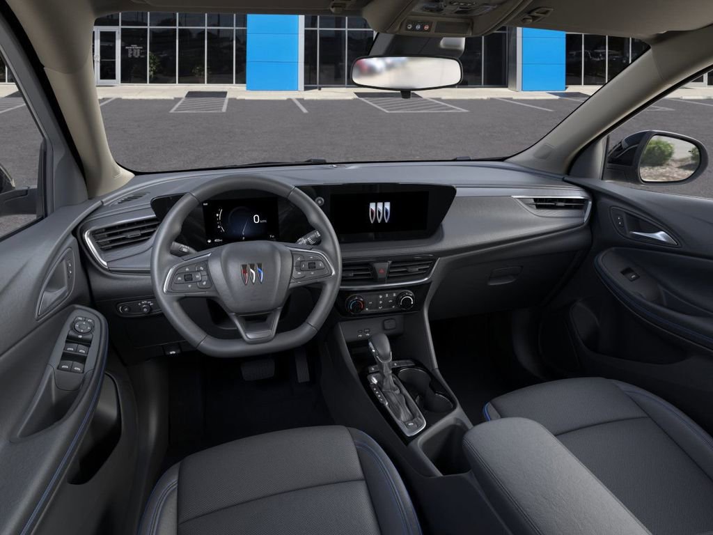 New 2026 Buick Encore GX Sport Touring w/ Comfort Package image 39