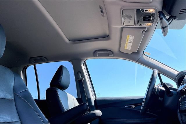 Used 2020 Honda Ridgeline RTL-E image 27