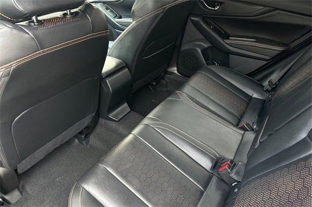 Used 2023 Subaru Crosstrek 2.5i Limited image 12