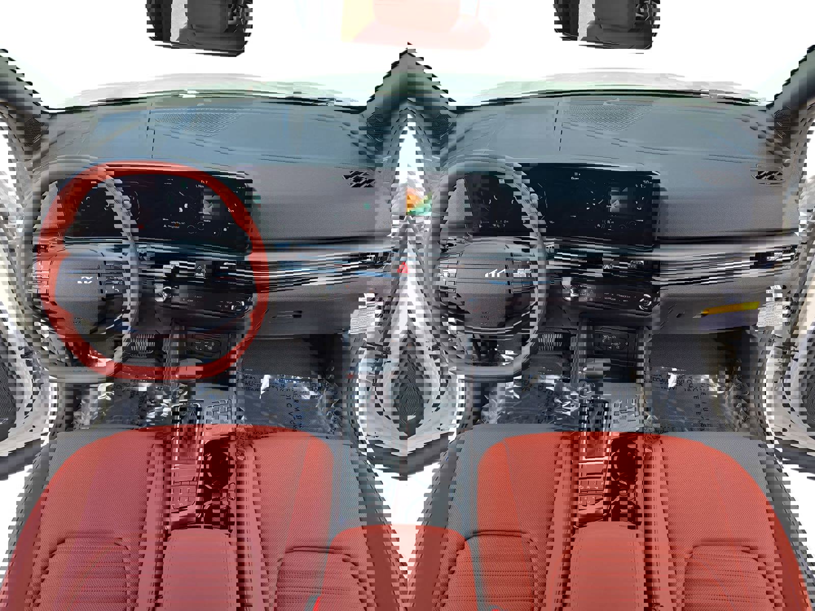 Used 2026 Kia Sportage SX image 9