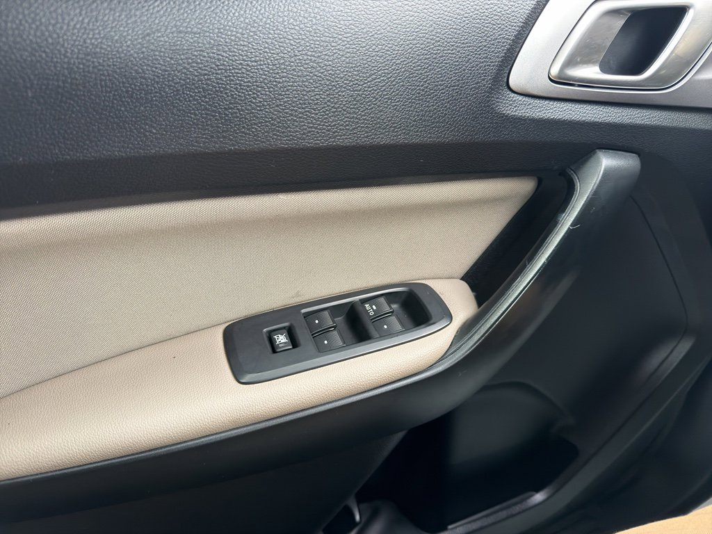 Used 2019 Ford Ranger XLT w/ Equipment Group 301A Mid image 17