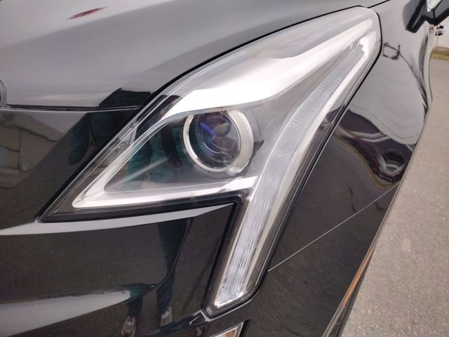 Used 2019 Cadillac XT5 Luxury image 18