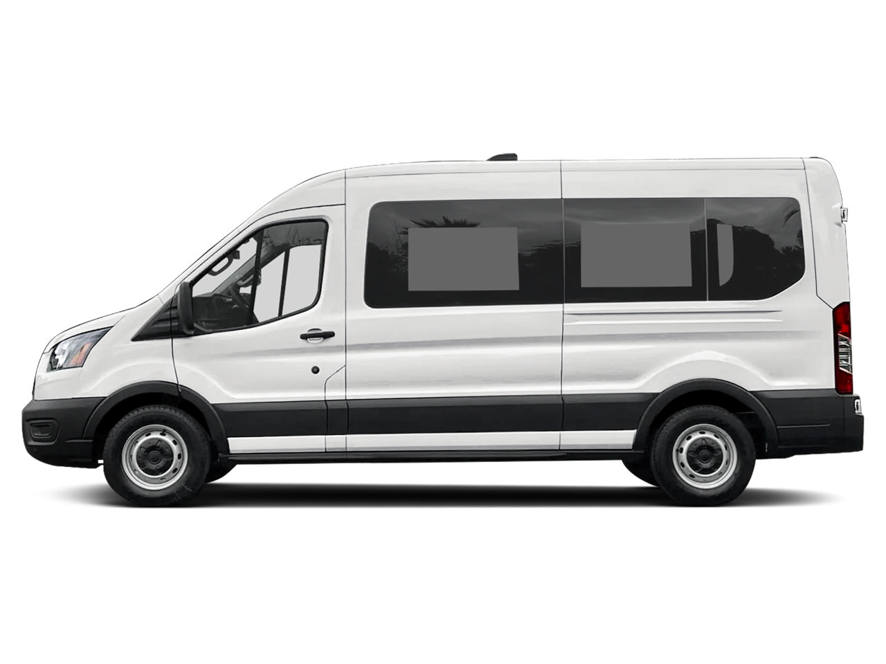 New 2026 Ford Transit 350 XLT RWD image 24