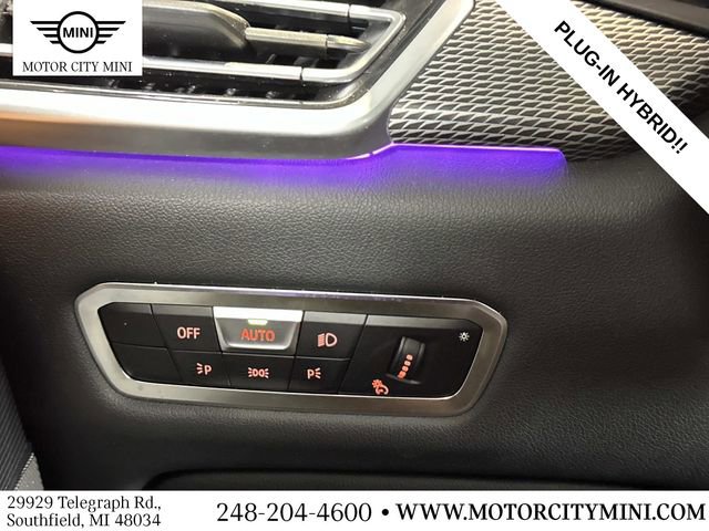 Used 2023 BMW X5 xDrive45e w/ Executive Package image 29