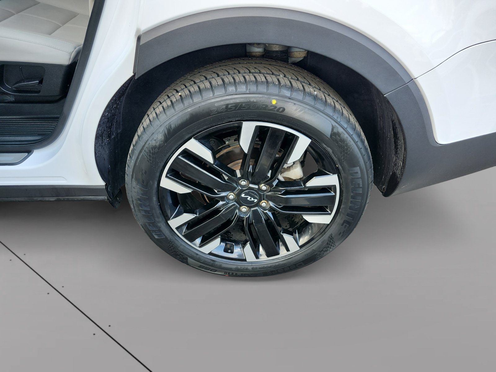 Used 2023 Kia Telluride SX AWD/4WD image 15