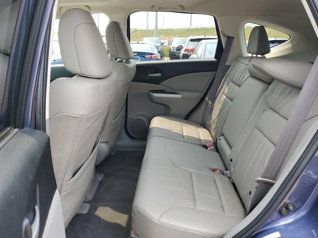 Used 2012 Honda CR-V EX-L image 13