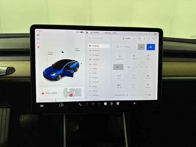 Used 2018 Tesla Model 3 Long Range image 21
