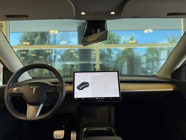 Used 2022 Tesla Model Y Performance AWD/4WD image 38